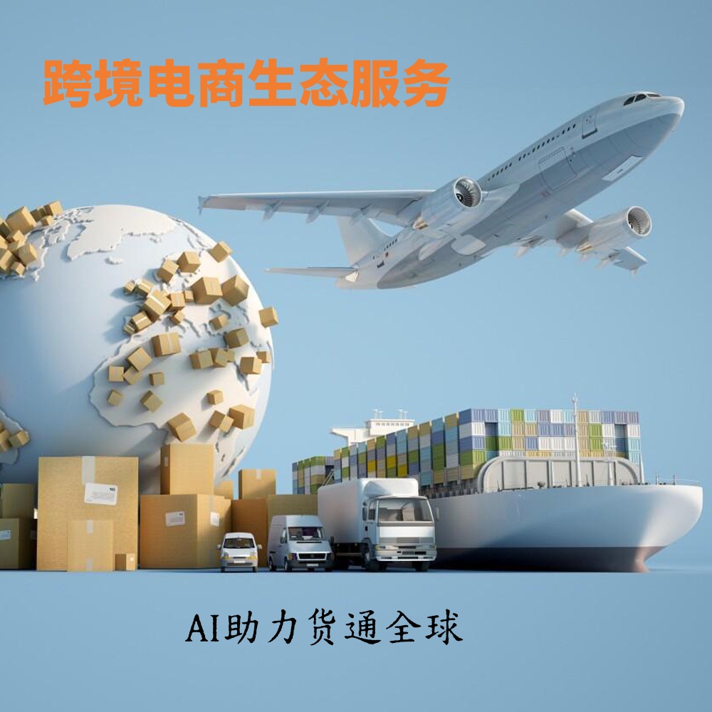 跨境创业孵化服务